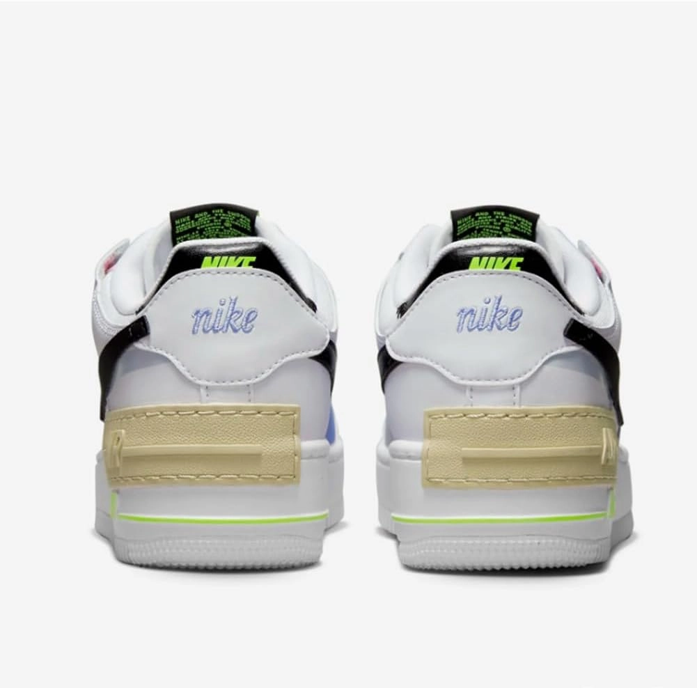 Nike Women's Air Force 1 Shadow Shoes