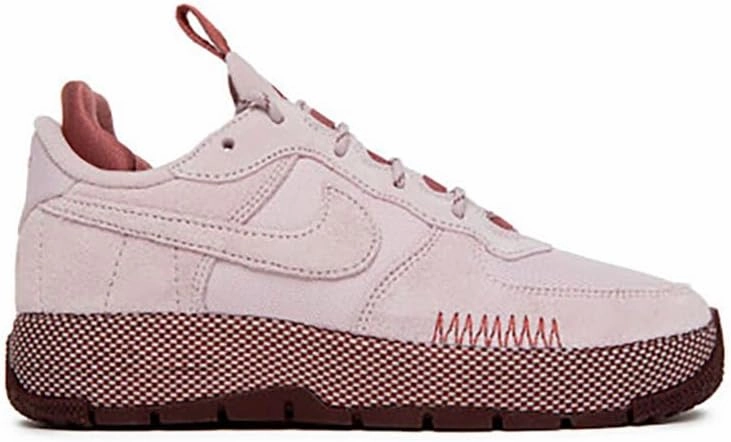 Nike Women's Air Force 1 Wild Sneaker