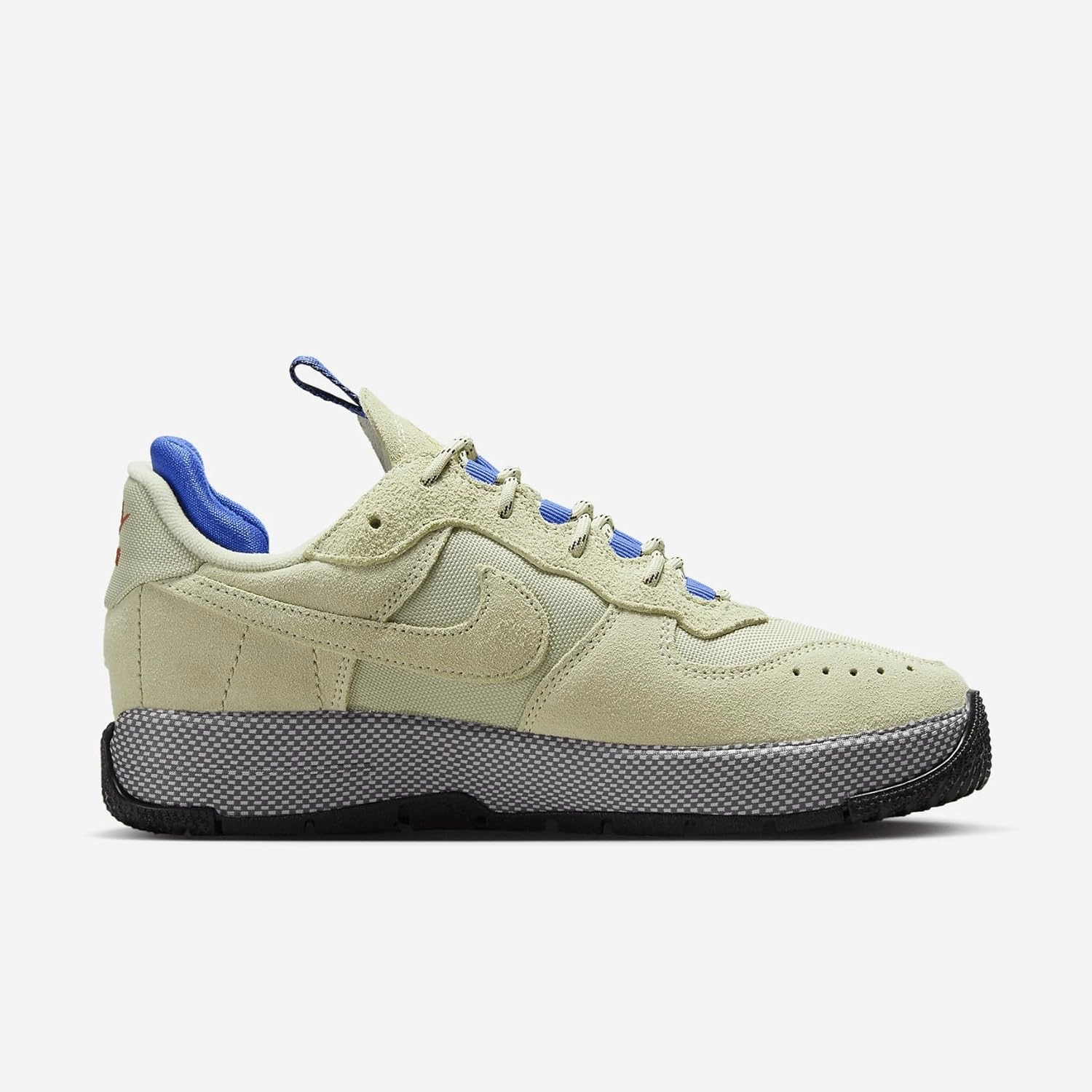 Nike Women's Air Force 1 Wild Sneaker