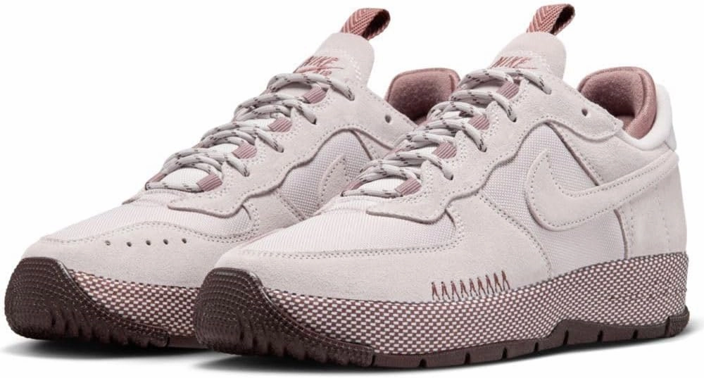 Nike Women's Air Force 1 Wild Sneaker