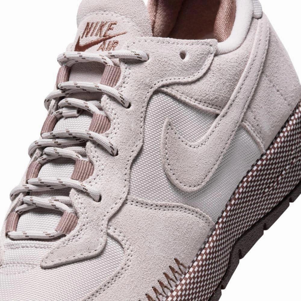 Nike Women's Air Force 1 Wild Sneaker