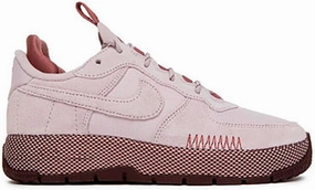 Nike Women's Air Force 1 Wild Sneaker
