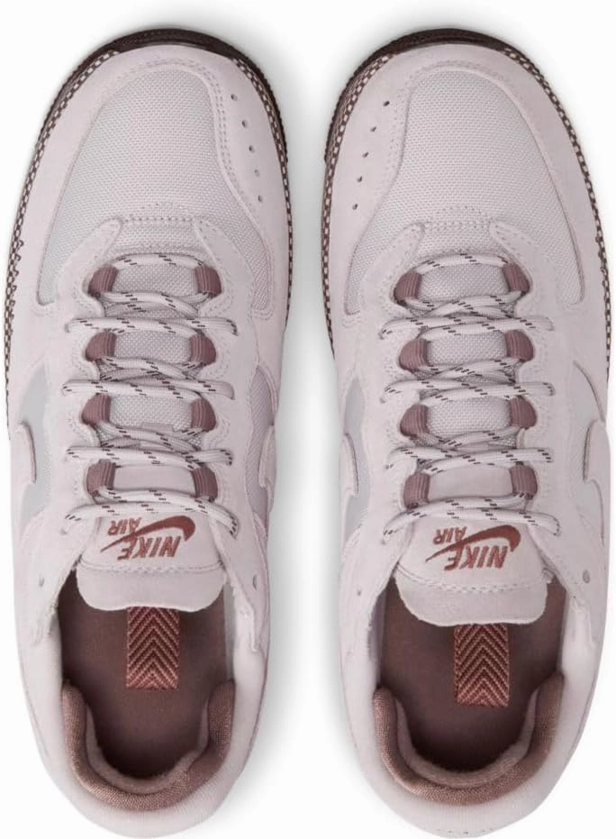 Nike Women's Air Force 1 Wild Sneaker