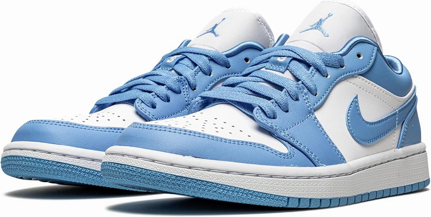 Nike Women's Air Jordan 1 Low Shoes