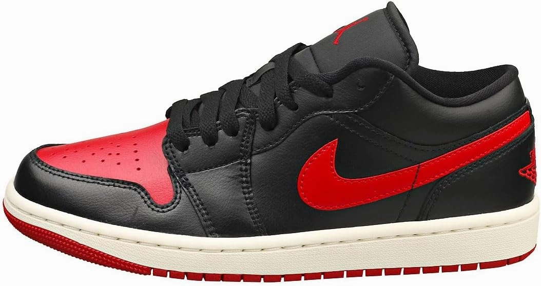 Nike Women's Air Jordan 1 Low Shoes
