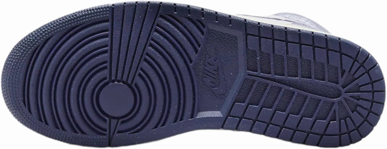 Nike Women's Air Jordan 1 Mid Shoes