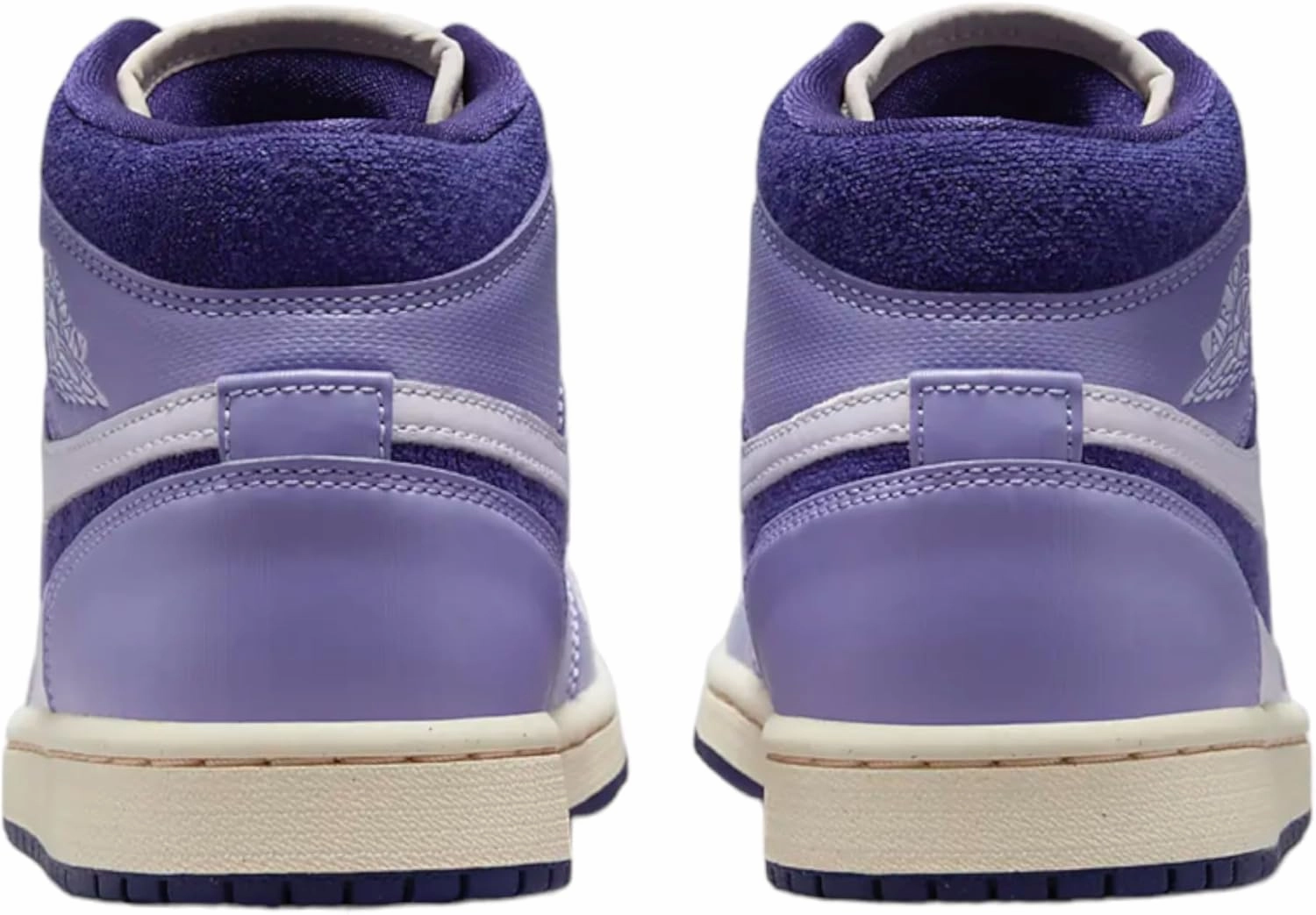 Nike Women's Air Jordan 1 Mid Shoes