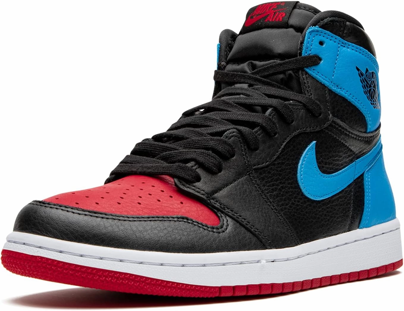 Nike Women's Air Jordan 1 Retro High Og Shoes