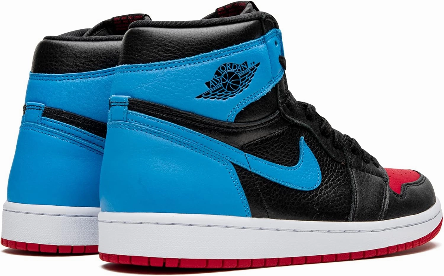 Nike Women's Air Jordan 1 Retro High Og Shoes