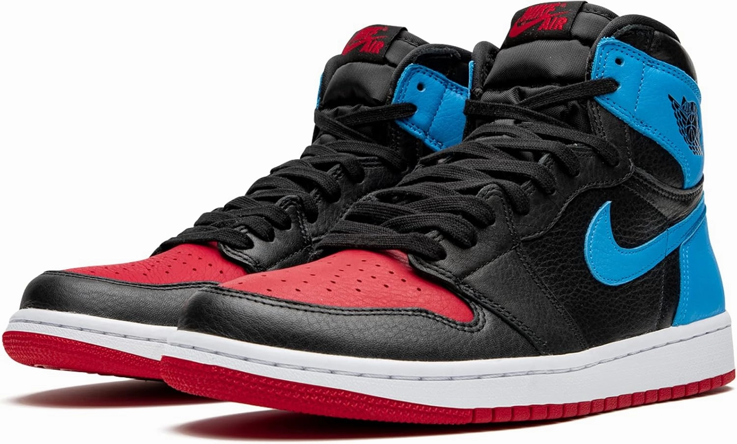Nike Women's Air Jordan 1 Retro High Og Shoes