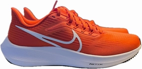 Nike Women's Air Zoom Pegasus 39 TB Road Running Shoes 'Team Orange' (DM0165-802) - Size 8