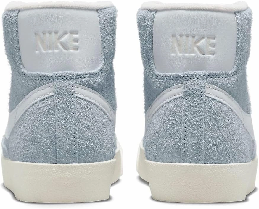 Nike Women's Blazer Mid '77 White/White-White-Black (CZ1055 117)