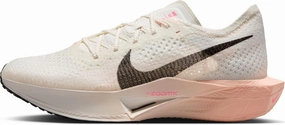 Nike Women's Competition Running Shoes, Sail Black Crimson Tint Guava Ice, 7