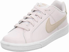 NIKE Women's Court Borough Low Basketball Shoes