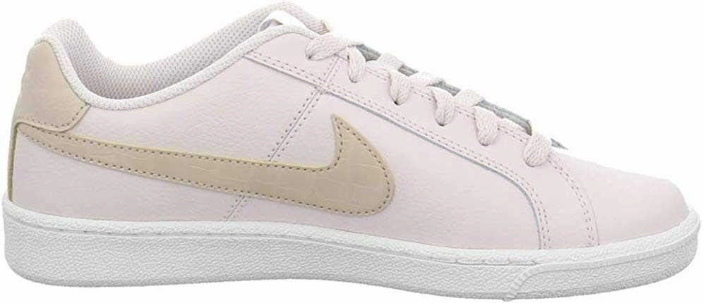 NIKE Women's Court Borough Low Basketball Shoes