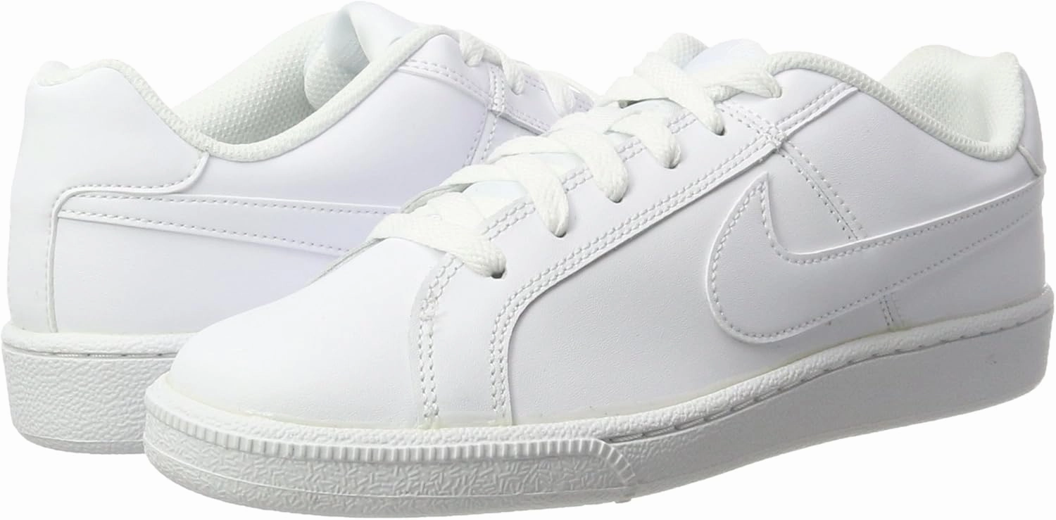 NIKE Women's Court Borough Low Basketball Shoes