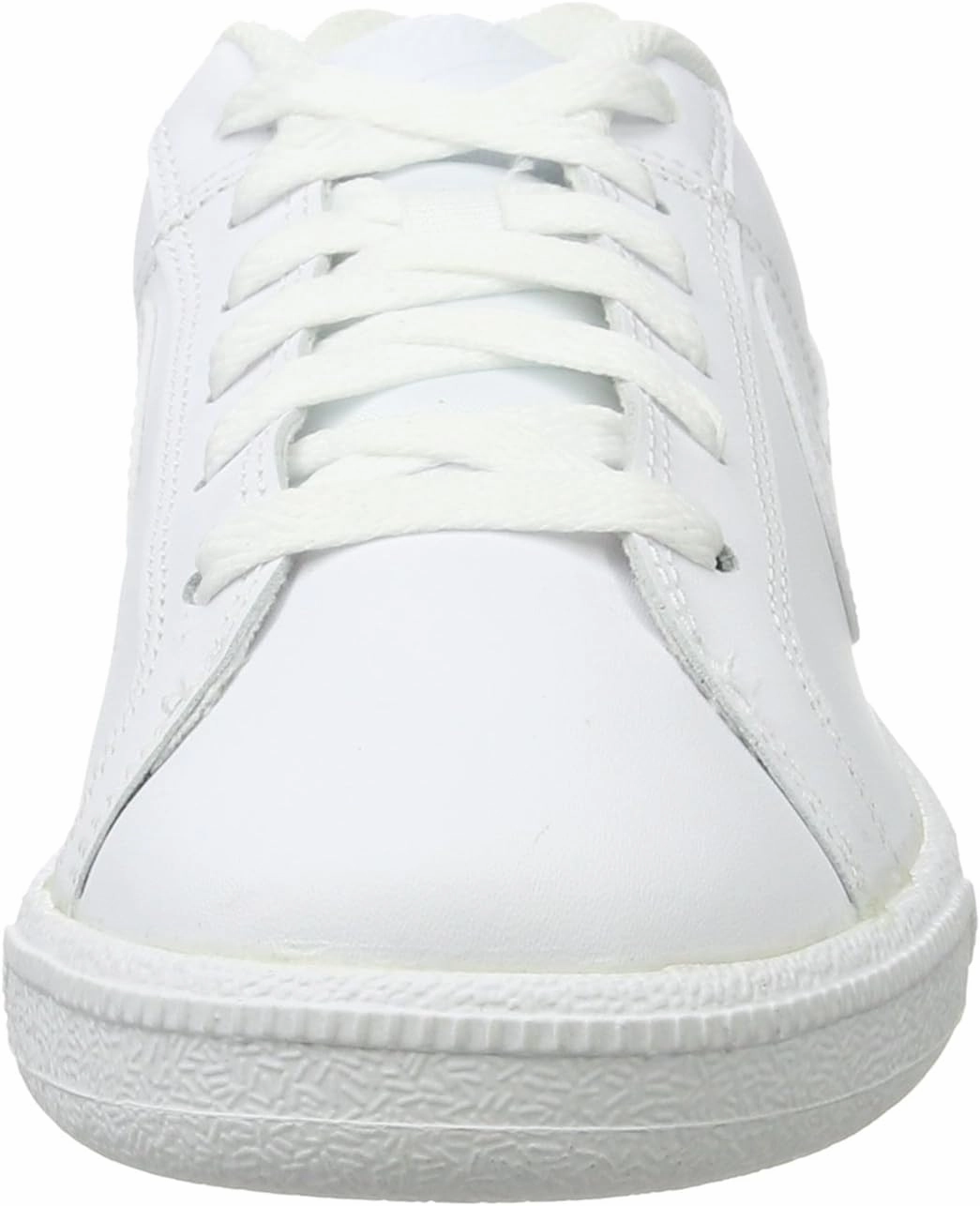 NIKE Women's Court Borough Low Basketball Shoes