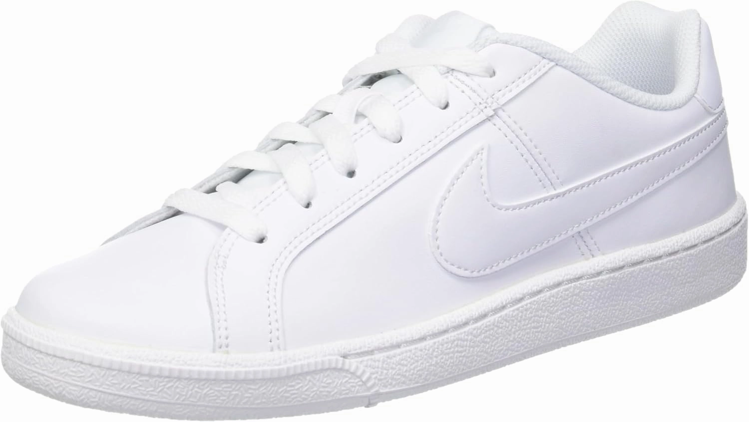 NIKE Women's Court Borough Low Basketball Shoes