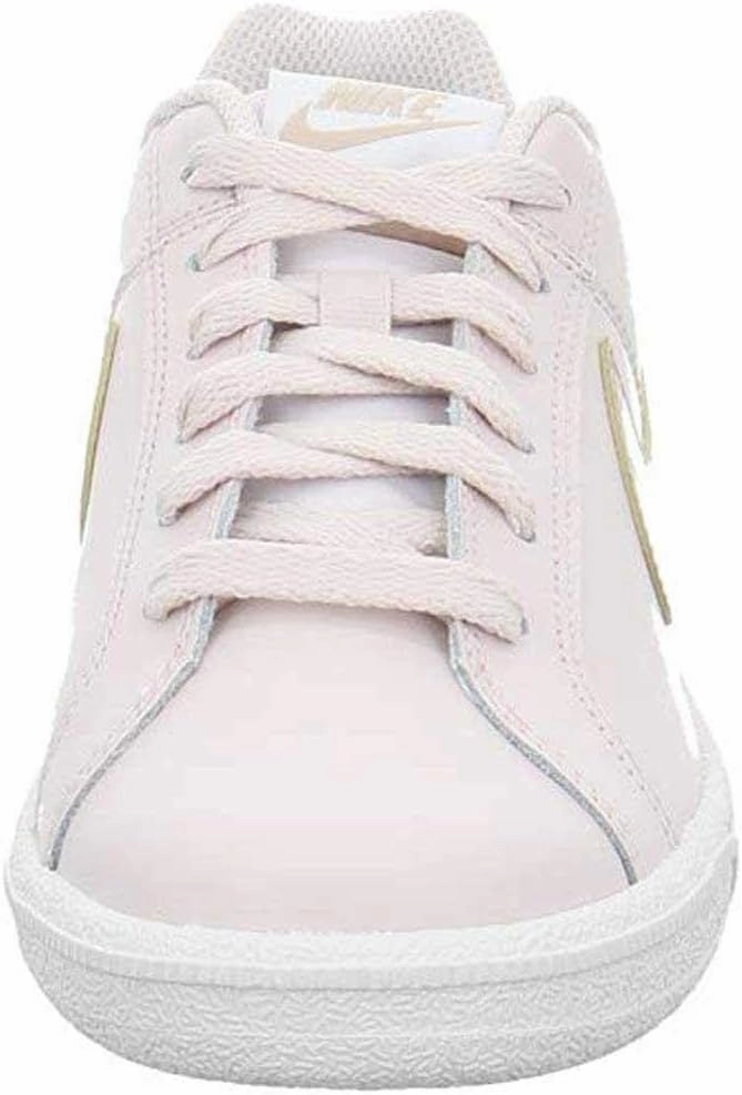 NIKE Women's Court Borough Low Basketball Shoes