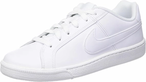 NIKE Women's Court Borough Low Basketball Shoes