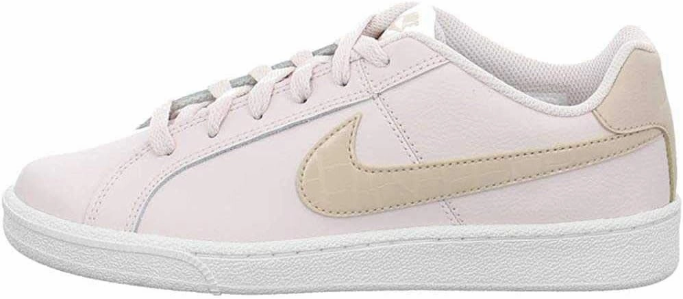 NIKE Women's Court Borough Low Basketball Shoes