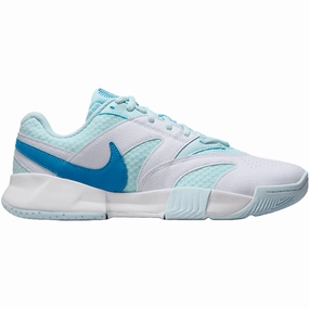Nike Women's Court Lite 4 Tennis Shoes - FD6575-400 Shoes Nike Women