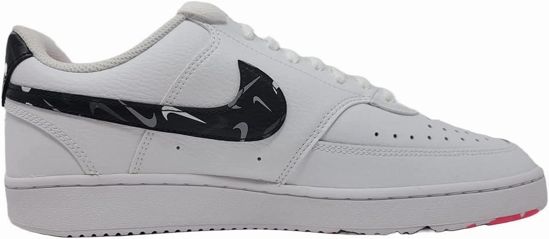 Nike Women's Court Vision Low Shoes