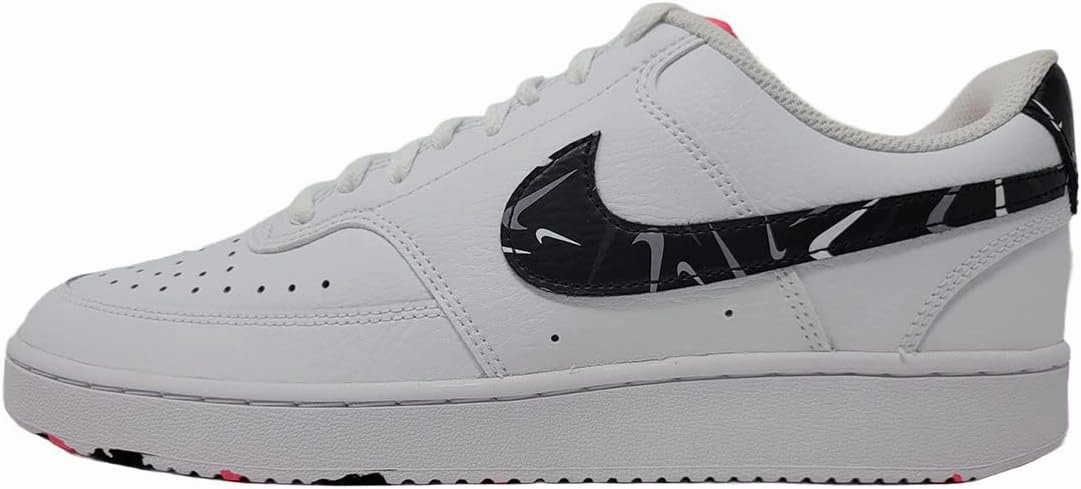 Nike Women's Court Vision Low Shoes