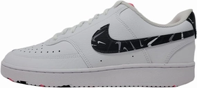 Nike Women's Court Vision Low Shoes
