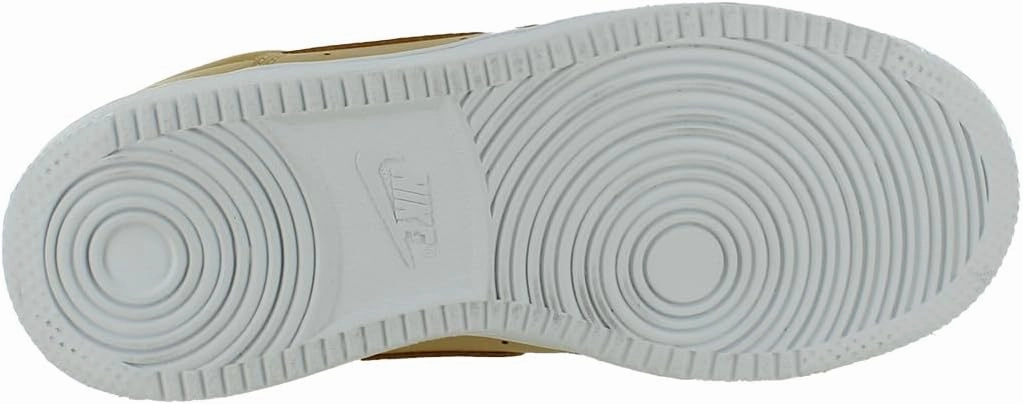 Nike Women's Court Vision Mid Sneaker