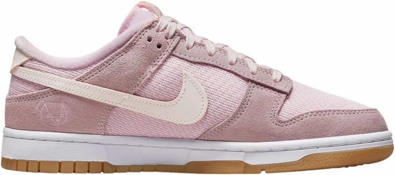 Nike Women's Dunk Low Twist Shoes