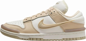 Nike Women's Dunk Low Twist Shoes