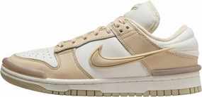 Nike Women's Dunk Low Twist Shoes