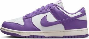 Nike Women's Dunk Summit White/Black-Raspberry DD1873-108 - Size 11.5w