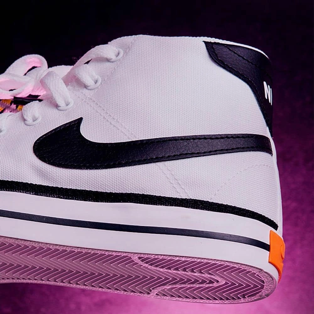 NIKE Women's Flat Sports Leisure