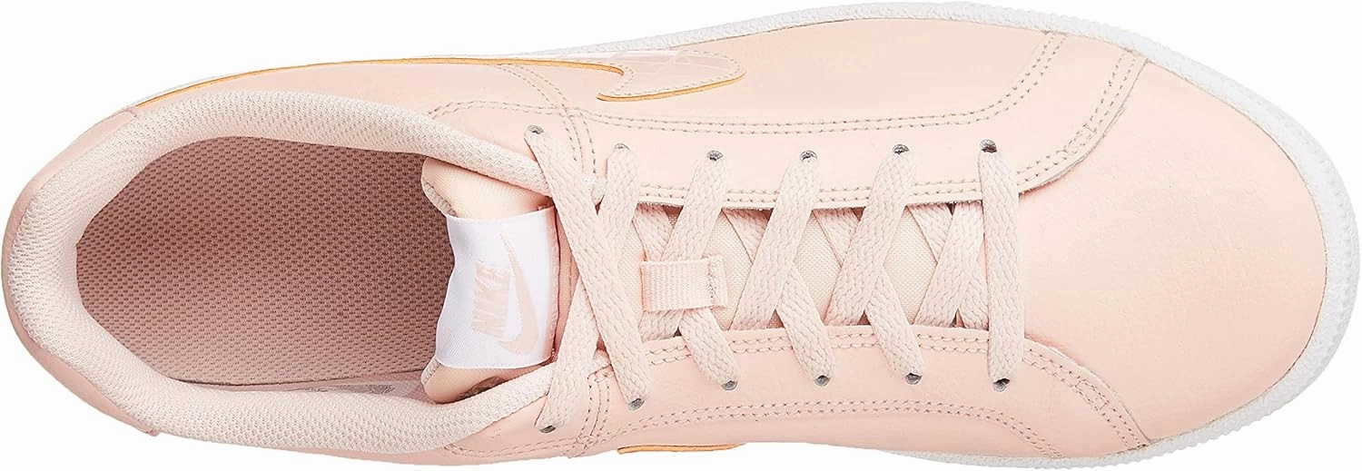 NIKE Women's Flat Sports Leisure