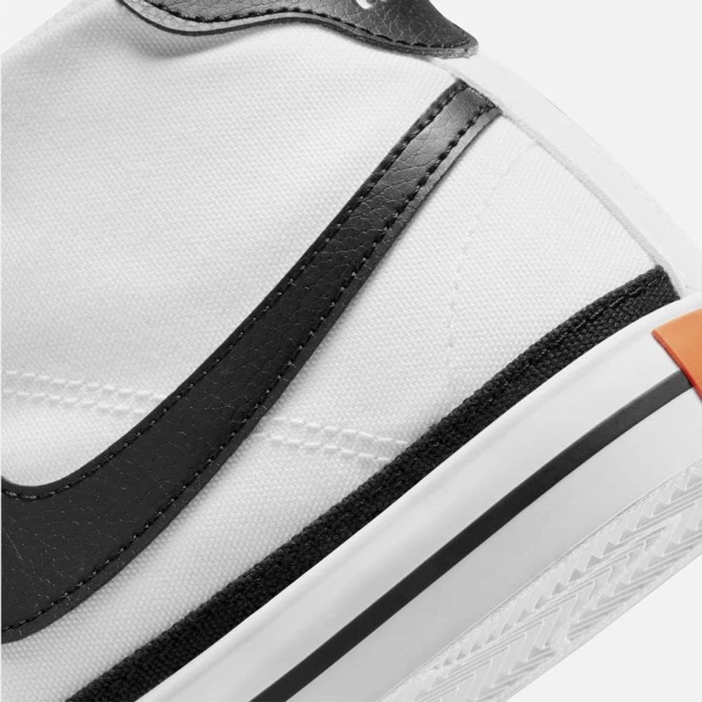 NIKE Women's Flat Sports Leisure