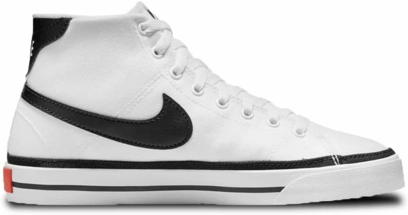 NIKE Women's Flat Sports Leisure
