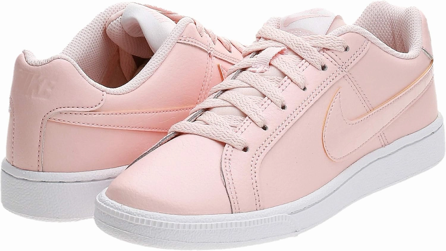 NIKE Women's Flat Sports Leisure