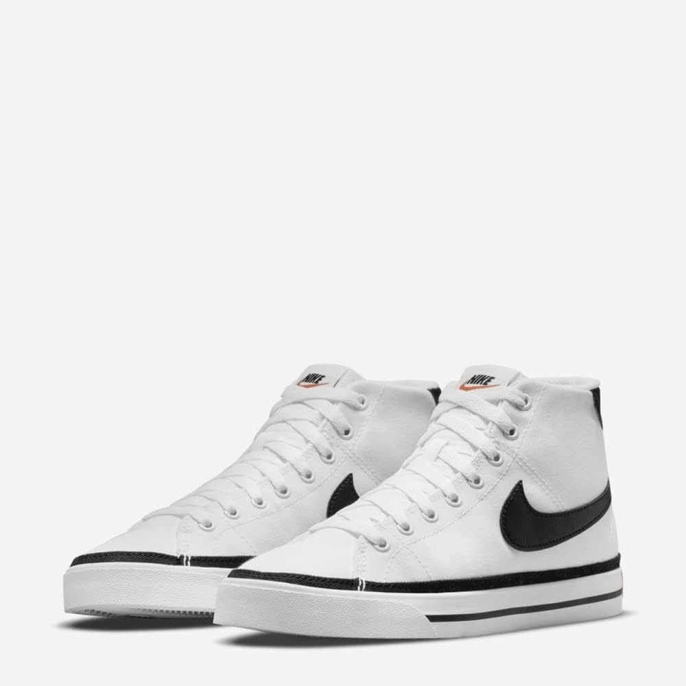 NIKE Women's Flat Sports Leisure