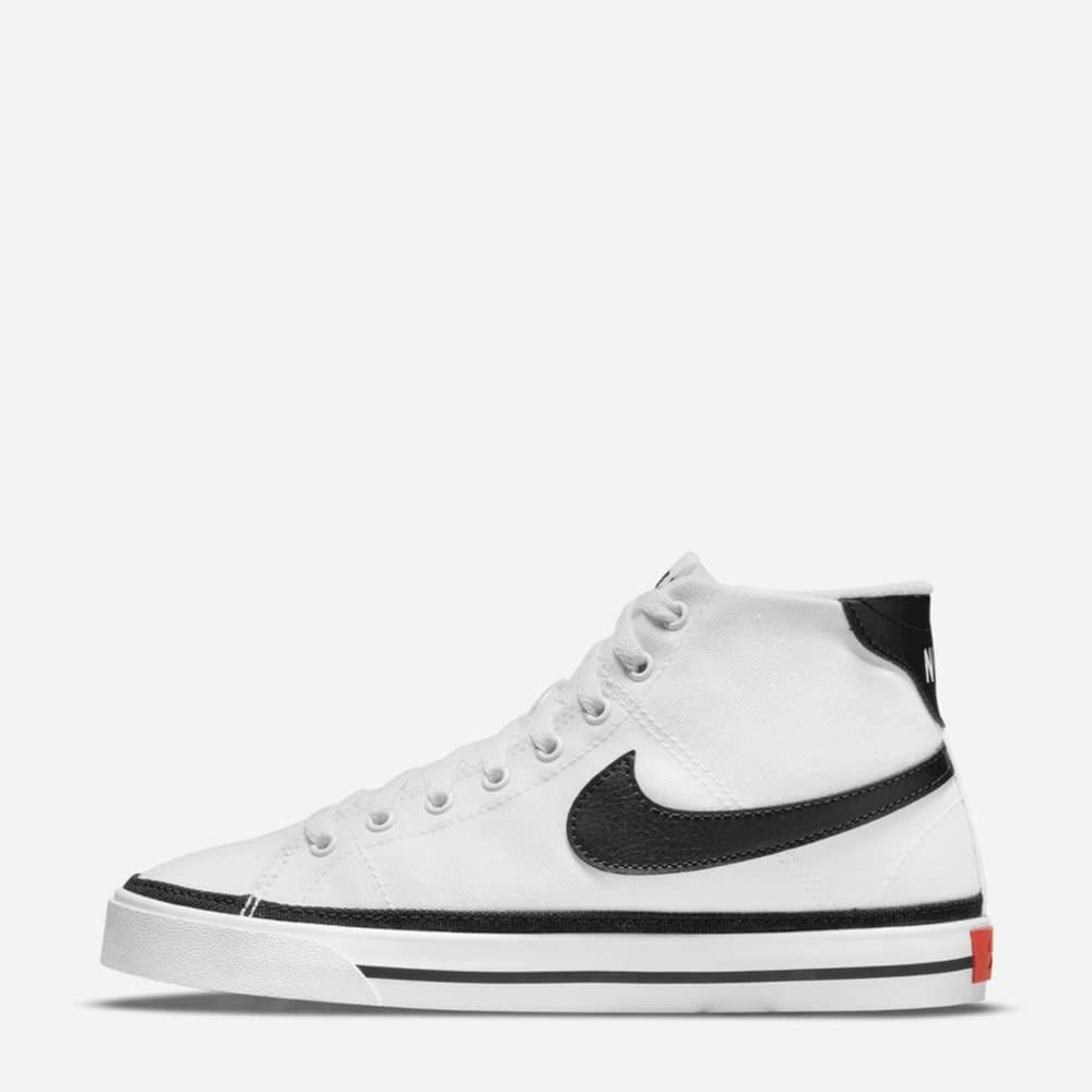 NIKE Women's Flat Sports Leisure