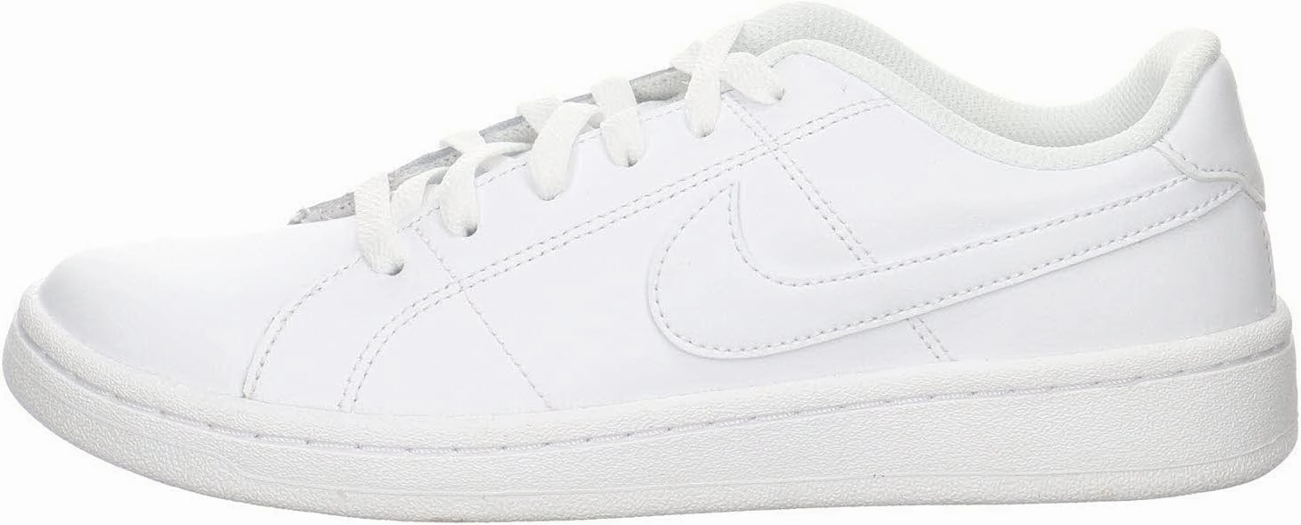 NIKE Women's Flat Sports Leisure