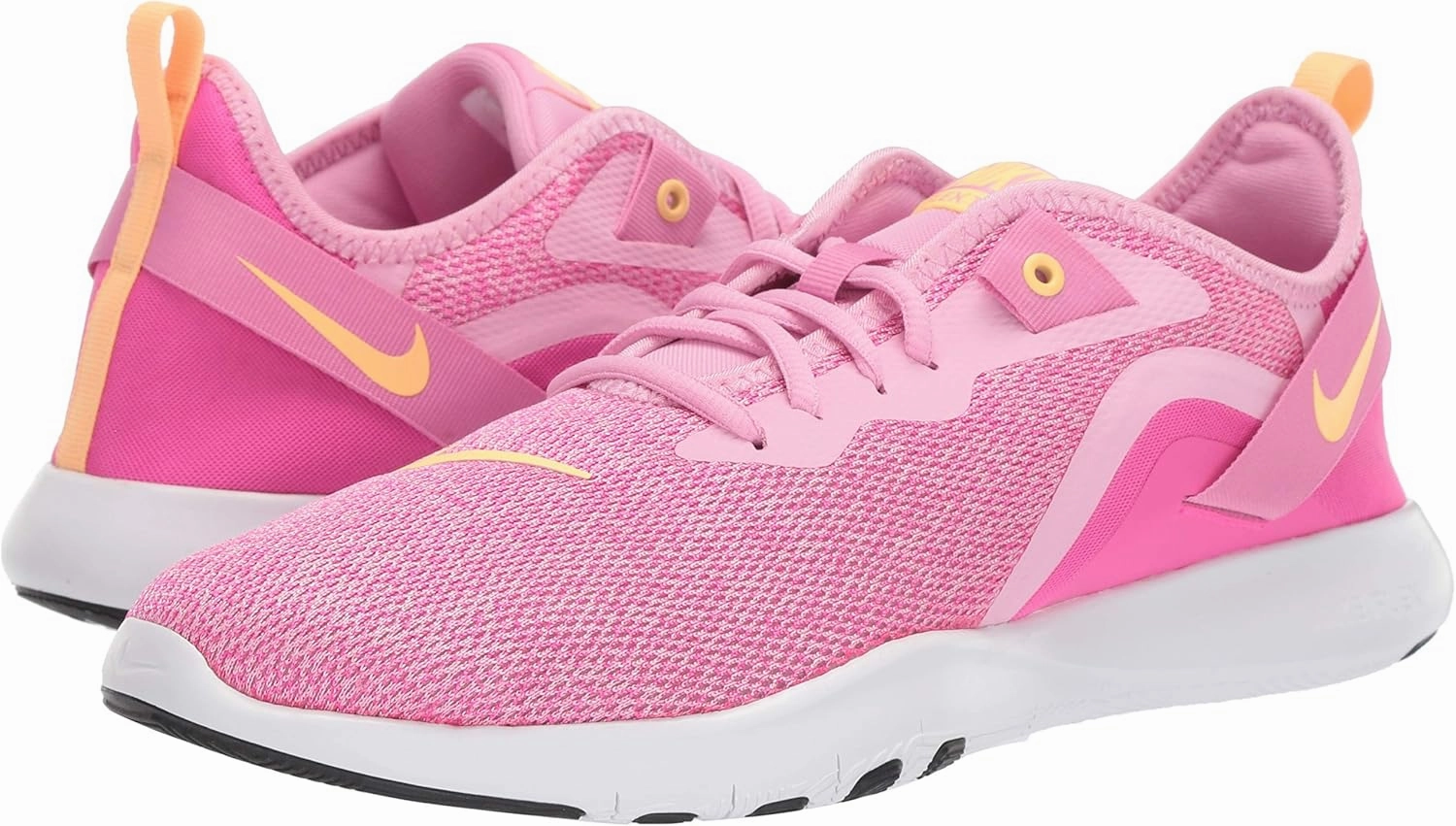 Nike Women's Flex Trainer 4 Sneaker