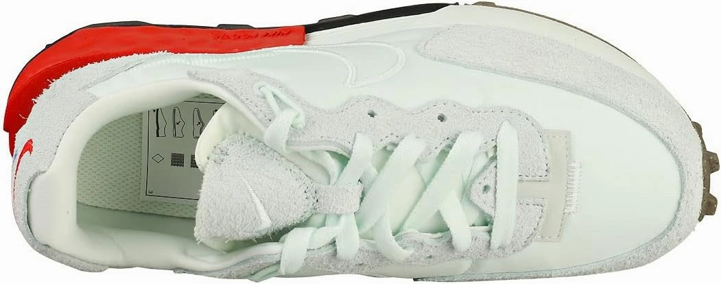 Nike Women's Fontanka Waffle Running