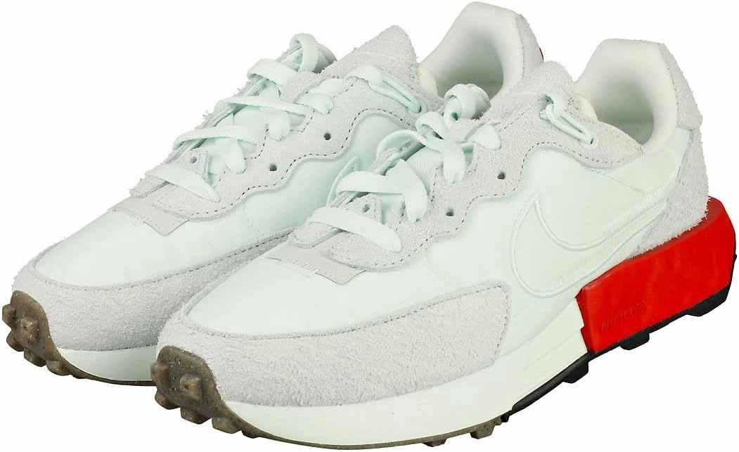 Nike Women's Fontanka Waffle Running