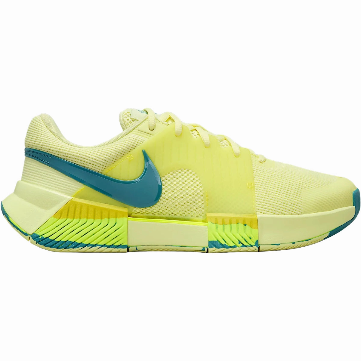 Nike Women's GP Challenge 1 Premium - HF1140 -300 Shoes Nike Women