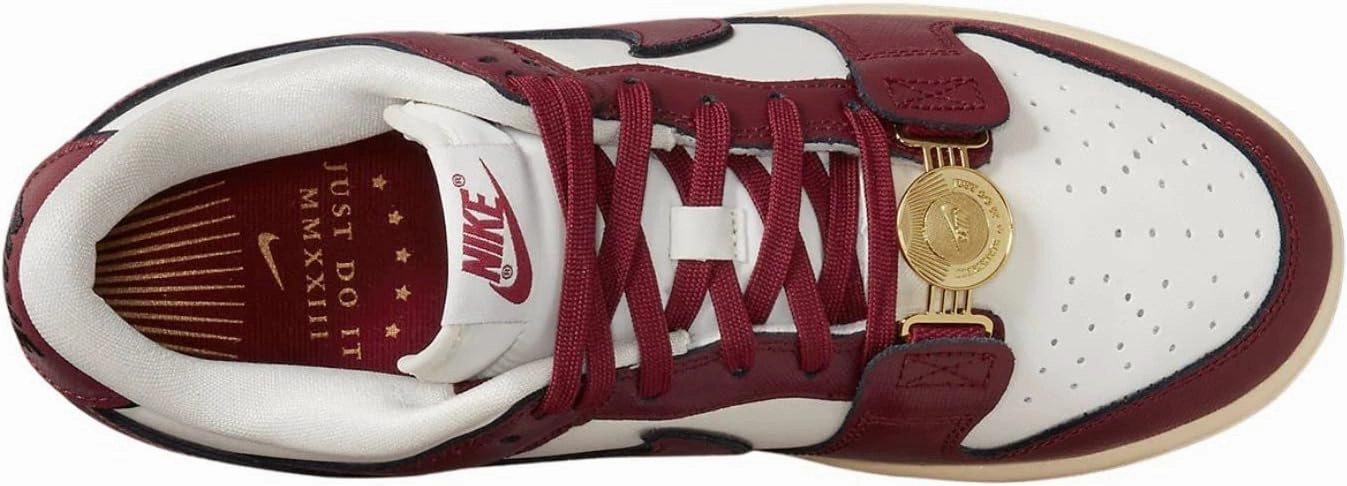 Nike Women's Gymnastics Shoes