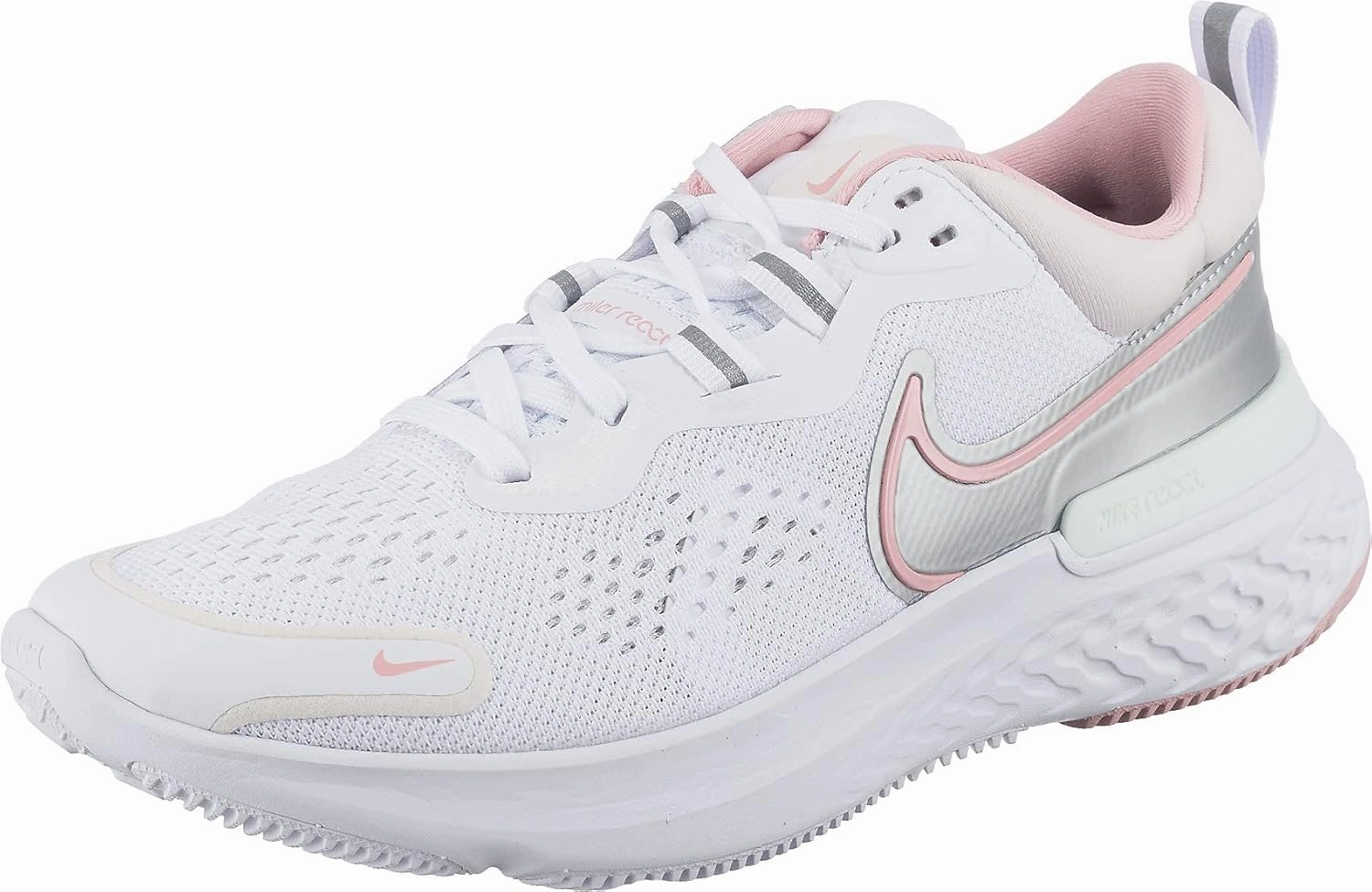 Nike Women's Gymnastics Shoes Sneaker, 0