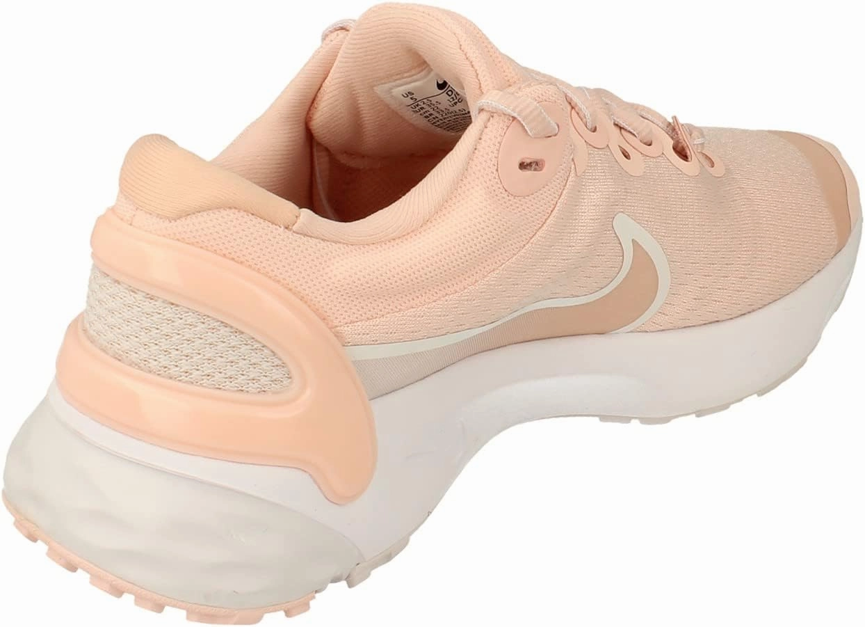 Nike Women's Gymnastics Shoes Sneaker