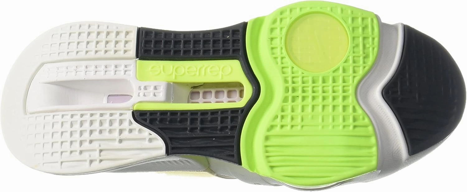 Nike Women's Gymnastics Shoes Sneaker